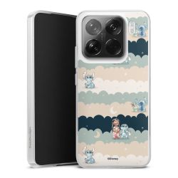 Silikoni Suojakuori läpinäkyvä