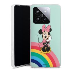 Silikoni Suojakuori läpinäkyvä