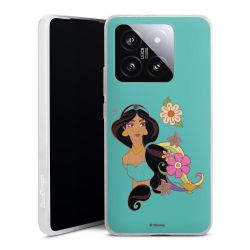 Silikoni Suojakuori läpinäkyvä