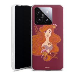 Silikoni Suojakuori läpinäkyvä