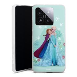 Silikoni Suojakuori läpinäkyvä