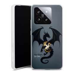 Silikoni Suojakuori läpinäkyvä