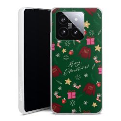 Silikoni Suojakuori läpinäkyvä