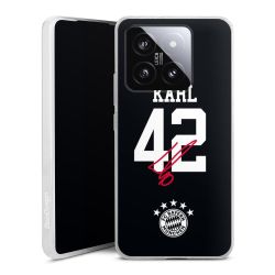 Silikoni Suojakuori läpinäkyvä