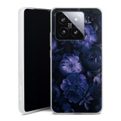 Silikoni Suojakuori läpinäkyvä