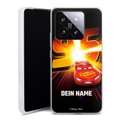 Silikoni Suojakuori läpinäkyvä