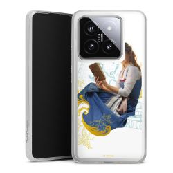 Silikoni Suojakuori läpinäkyvä