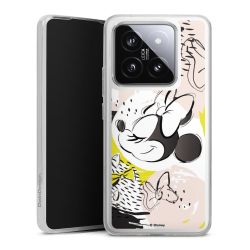 Silikoni Suojakuori läpinäkyvä