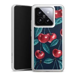 Silikoni Suojakuori läpinäkyvä