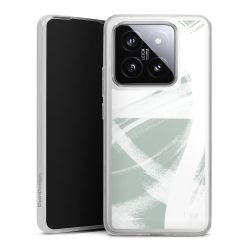 Silikoni Suojakuori läpinäkyvä