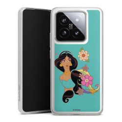 Silikoni Suojakuori läpinäkyvä