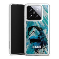 Silikoni Suojakuori läpinäkyvä