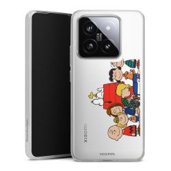 Silikoni Suojakuori läpinäkyvä