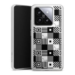 Silikoni Suojakuori läpinäkyvä