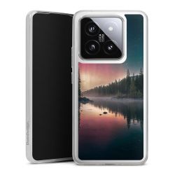 Silikoni Suojakuori läpinäkyvä