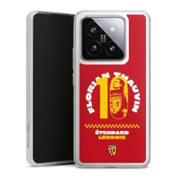 Silikoni Suojakuori läpinäkyvä