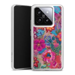 Silikoni Suojakuori läpinäkyvä