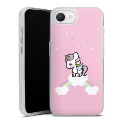 Silikoni Suojakuori läpinäkyvä