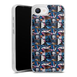 Silikoni Suojakuori läpinäkyvä