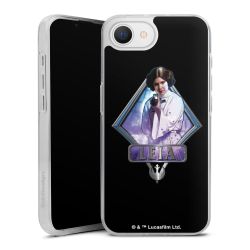 Silikoni Suojakuori läpinäkyvä