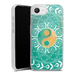 Silikoni Suojakuori läpinäkyvä