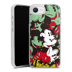 Silikoni Suojakuori läpinäkyvä