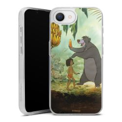 Silikoni Suojakuori läpinäkyvä