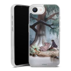 Silikoni Suojakuori läpinäkyvä