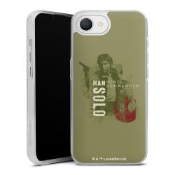 Silikoni Suojakuori läpinäkyvä