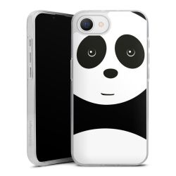 Silikoni Suojakuori läpinäkyvä