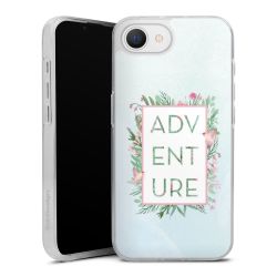 Silikoni Suojakuori läpinäkyvä