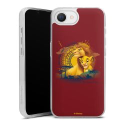 Silikoni Suojakuori läpinäkyvä