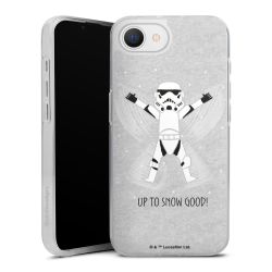 Silikoni Suojakuori läpinäkyvä