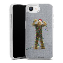 Silikoni Suojakuori läpinäkyvä