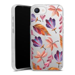 Silikoni Suojakuori läpinäkyvä