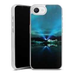 Silikoni Suojakuori läpinäkyvä