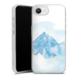 Silikoni Suojakuori läpinäkyvä