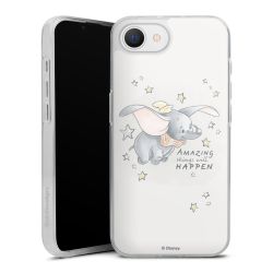 Silikoni Suojakuori läpinäkyvä