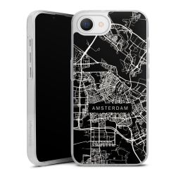 Silikoni Suojakuori läpinäkyvä