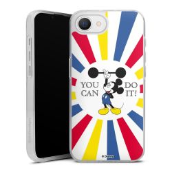 Silikoni Suojakuori läpinäkyvä