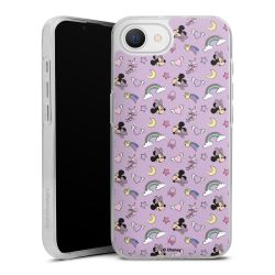 Silikoni Suojakuori läpinäkyvä