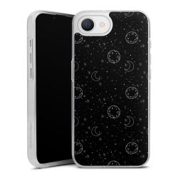 Silikoni Suojakuori läpinäkyvä