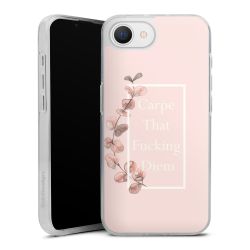 Silikoni Suojakuori läpinäkyvä