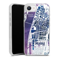 Silikoni Suojakuori läpinäkyvä