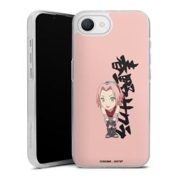 Silikoni Suojakuori läpinäkyvä