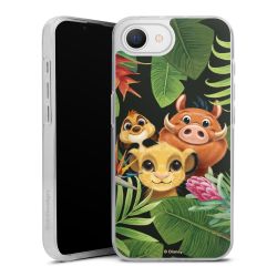 Silikoni Suojakuori läpinäkyvä