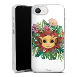 Silikoni Suojakuori läpinäkyvä