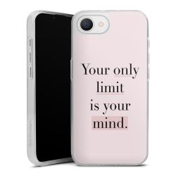 Silikoni Suojakuori läpinäkyvä