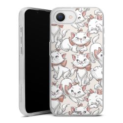 Silikoni Suojakuori läpinäkyvä