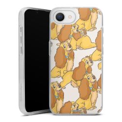 Silikoni Suojakuori läpinäkyvä